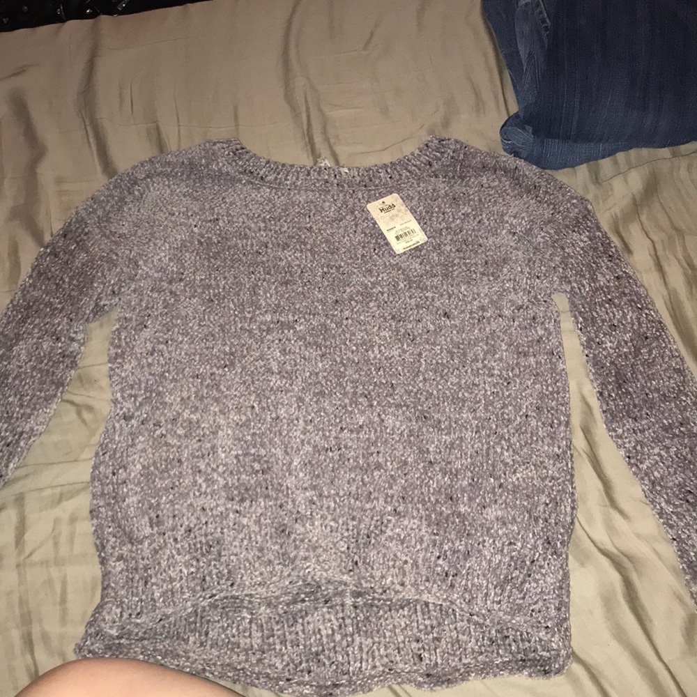Sweater/shirt